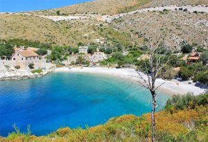 Dubovica Beach Hvar