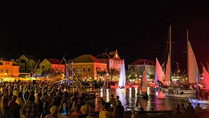 Hvar Island Croatia: Best Things To Do, Places To Visit, Attractions & Beaches 20 Hvar Summer Festival