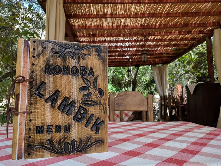 Milna Hvar Island: Best Things To Do, Activities & Getting There 12 Konoba Lambik Milna Hvar