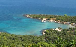 Sućuraj Malaska Bay Beaches