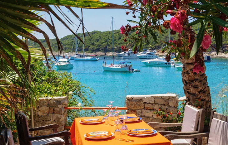 Milna Hvar Island: Best Things To Do, Activities & Getting There 13 Hotel Fortuna
