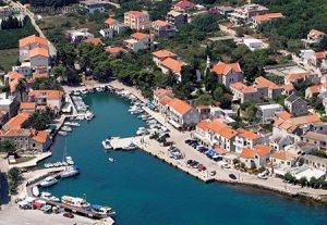 Sucuraj Hvar Island
