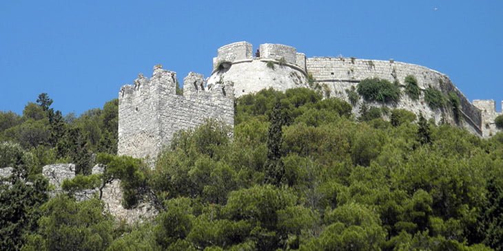 Jelsa Croatia: Best Things To Do, Beaches, Activities & Getting There 3 Jelsa Tor Tower