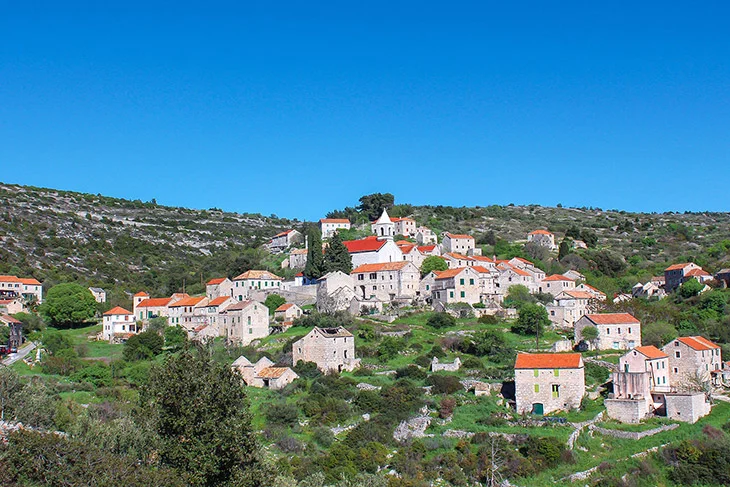 Hvar Island Croatia: Best Things To Do, Places To Visit, Attractions & Beaches 5 Velo Grablje