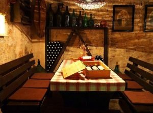 Pinjata Winery and Restaurant Vrboska