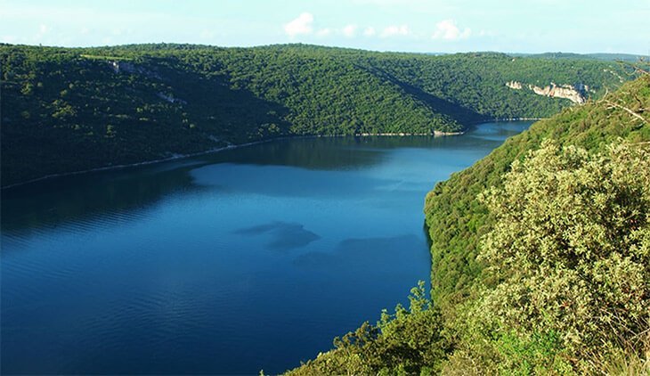Rovinj Croatia: Great Things To Do, Beaches, Attractions, Hotels & Getting There 10 Lim Fjord near Rovinj