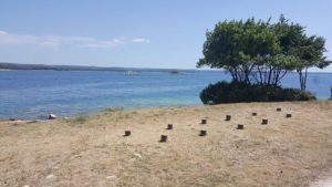 St Andrew or Red island