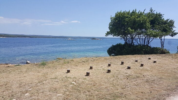 Rovinj Croatia: Great Things To Do, Beaches, Attractions, Hotels & Getting There 12 St Andrew or Red island