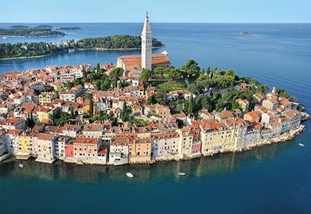 Rovinj