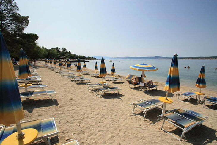 Crikvenica Croatia: Best Things To Do, Attractions, Beaches & Getting There 10 Crni Molo
