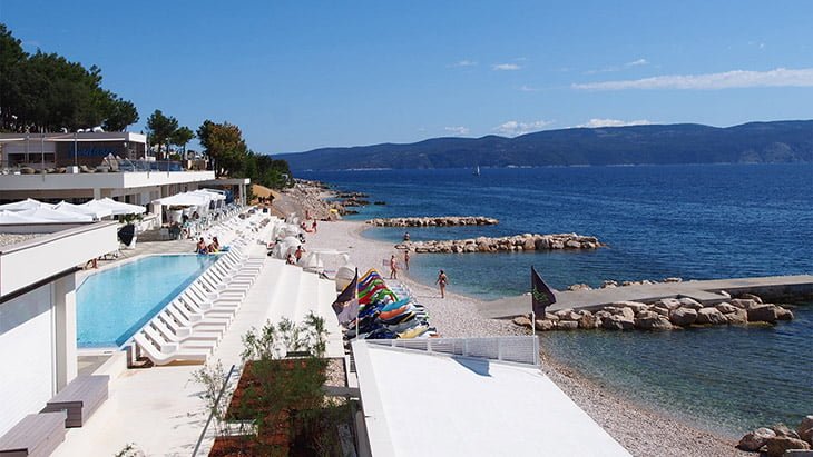 Ultimate List Of 15 Most Beautiful Croatia Beaches 10 Girandella