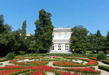 Opatija