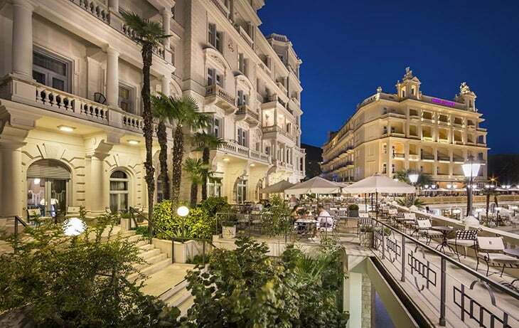 Remisens Premium Grand Hotel
