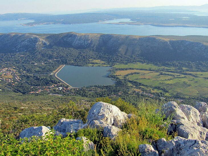 Crikvenica Croatia: Best Things To Do, Attractions, Beaches & Getting There 4 Tribalj Lake Crikvenica
