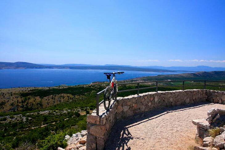 Crikvenica Croatia: Best Things To Do, Attractions, Beaches & Getting There 3 Viewpoints of Vinodol Valley