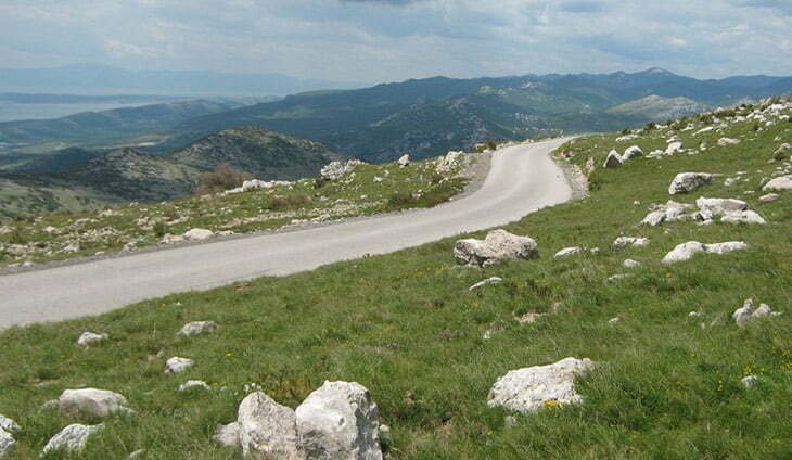 Crikvenica Croatia: Best Things To Do, Attractions, Beaches & Getting There 6 Bikeing Crikvenica