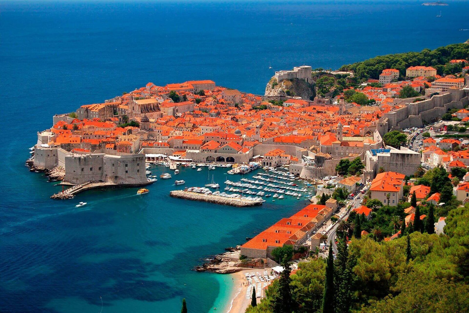 Activities | Croatia Travel Guide & Info | Croatia Itinerary